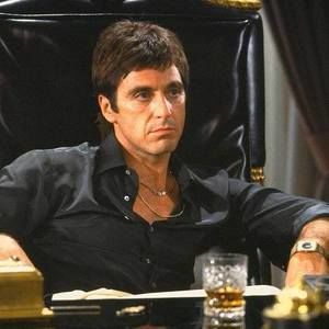 Meet your Posher, Aniceto